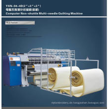 Industrielle automatische Multi-Nadel-Nähmaschine für Matratze (YXN-94-3B)